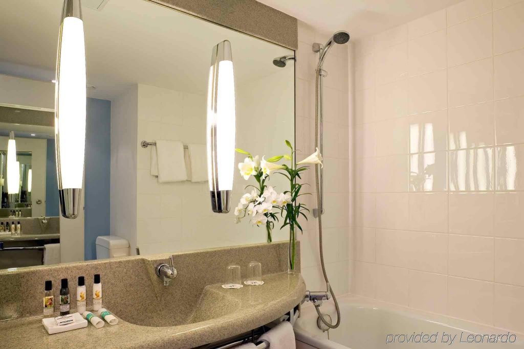 Фото Mercure Hotel Aachen Europaplatz