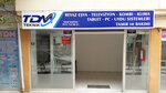 Tdm Teknik (Balıkesir, Bandırma, İhsaniye Mah., Hastane Sok., 8A), electronic devices and components