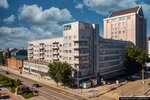 Дом с часами (Krasniy Avenue, 11), atracción