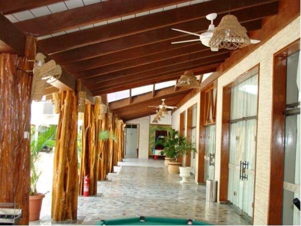 Фото Nacional Palace Hotel