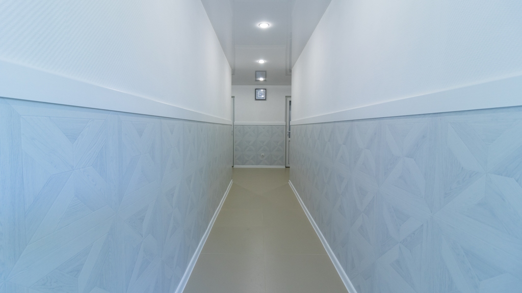 Фото Можжевеловый дворик