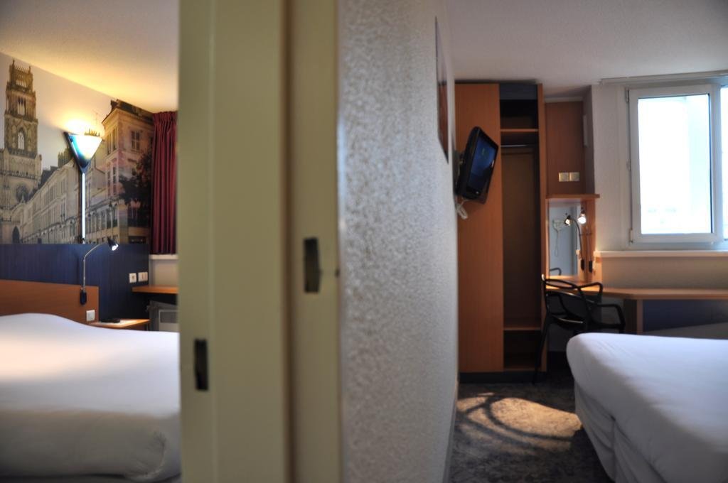 Фото Ibis Tours Centre Giraudeau