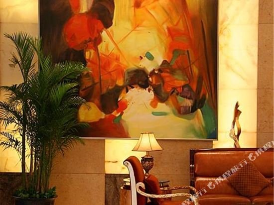 Фото Chongqing Carlton Hotel