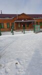 Дом культуры (Sizaya Village, Lenina Street, 40), house of culture