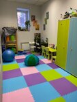 Child Mind Universe (Zapadniy Subdistrict, Lunnaya Street, 5), children's developmental center