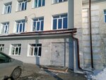 Общежитие № 13 ЮУрГУ (ул. Гастелло, 4, Челябинск), общежитие в Челябинске