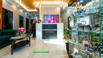 Beauty salon Parrucchieri (mikrorayon Novaya Derevnya, Institutskaya ulitsa, 12), beauty salon