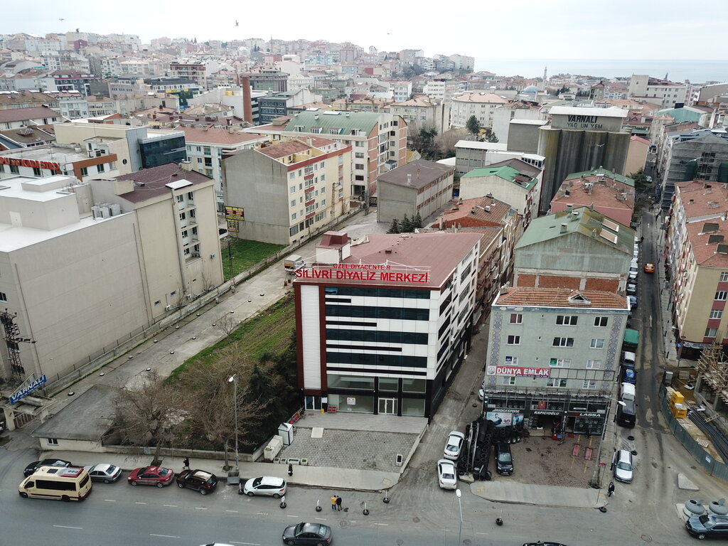 Centro médico, clínica Özel Silivri Diyaliz Merkezi, , foto