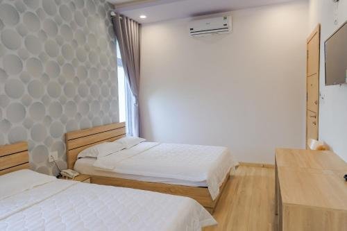 Фото Nam Anh Hotel