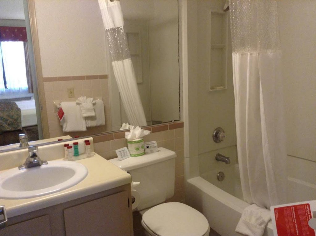 Фото Best Western Carlsbad by the Sea