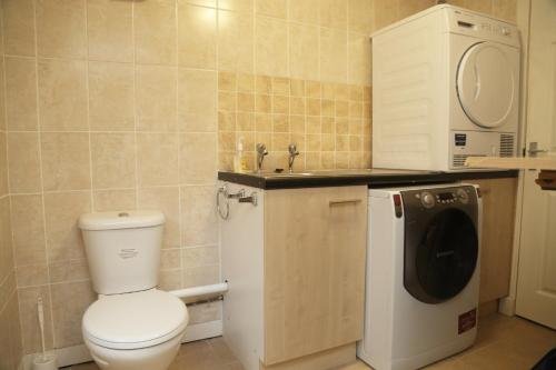 Фото Edenmore Guest House