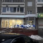 Space Nails (Rodonitovaya Street, 18), nail salon
