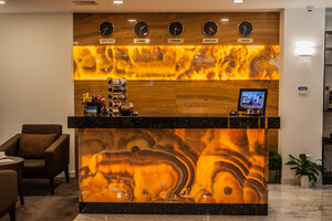 Гостиница Гранд-Отель Bernardazzi 38