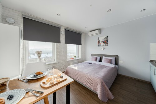 Иное жильё Smart Lofts в Москве
