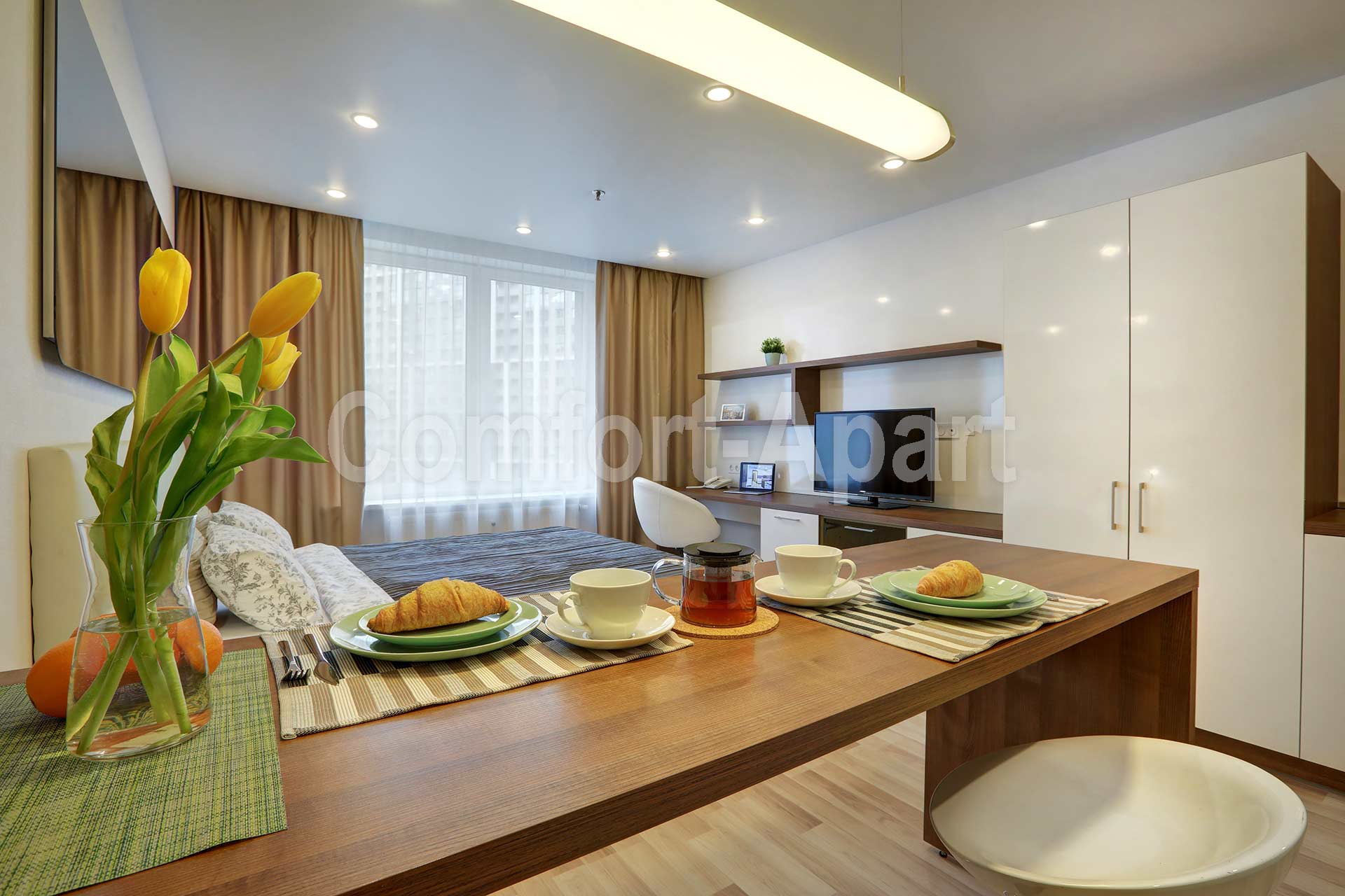 Фото отеля 4