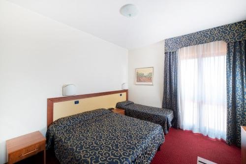 Фото Hotel Italia & Lombardi