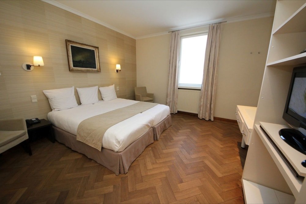 Фото Astoria Hotel Gent