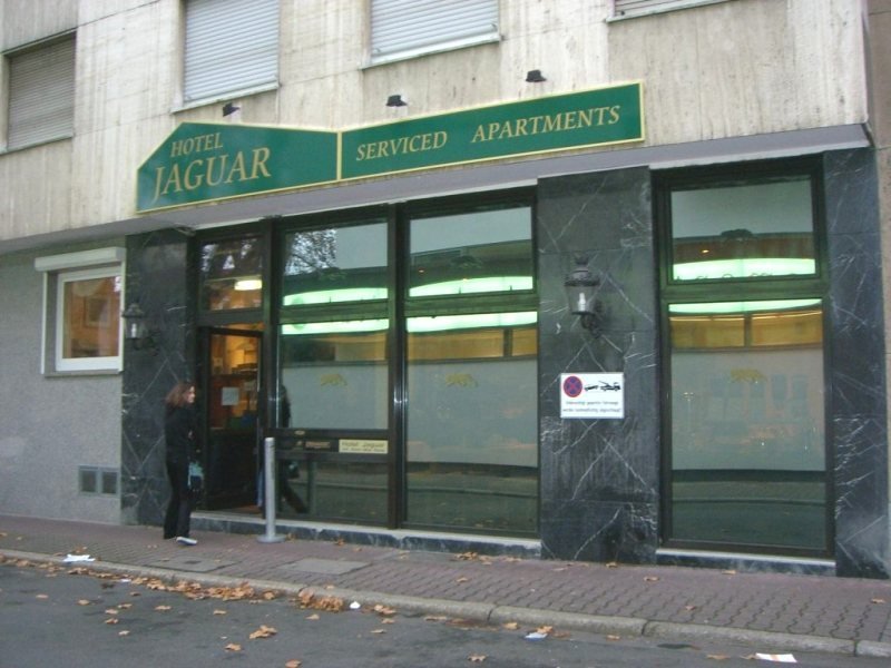 Фото отеля 3