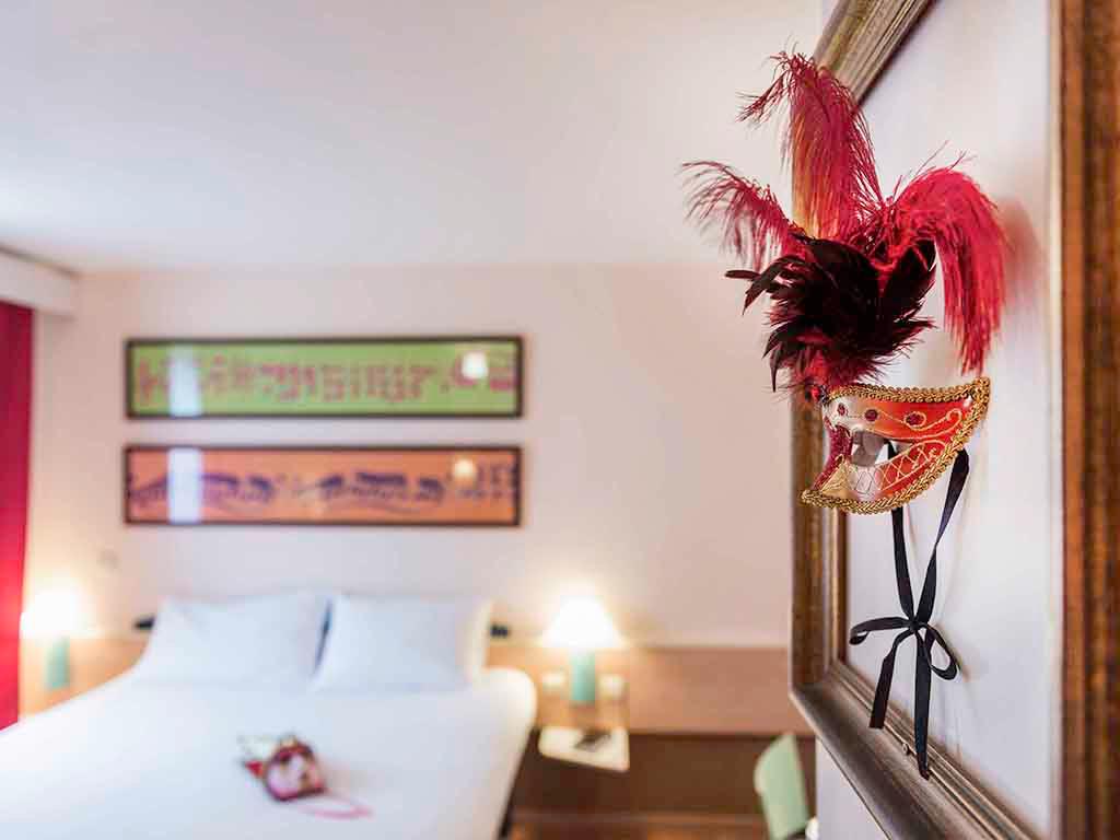 Фото Ibis Gent Centrum Opera