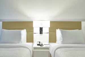 отель Radisson Barra Rio De Janeiro