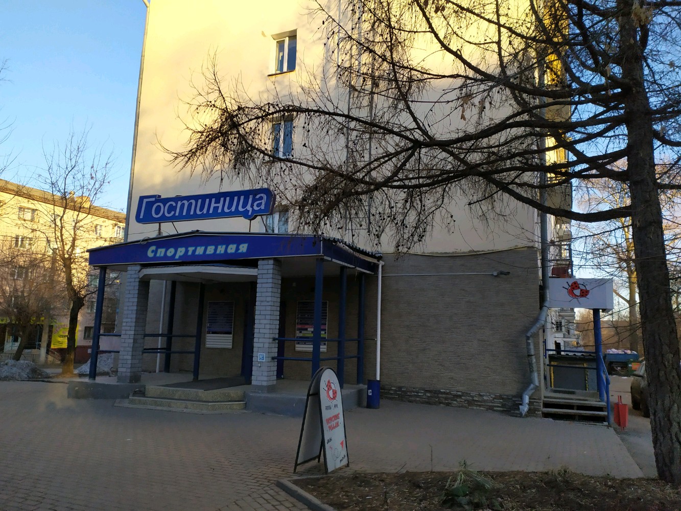 Фото отеля 3