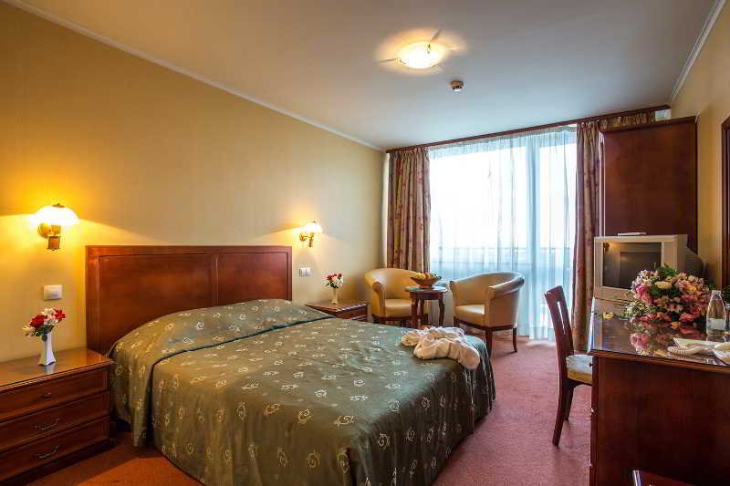 Фото Bankya Palace