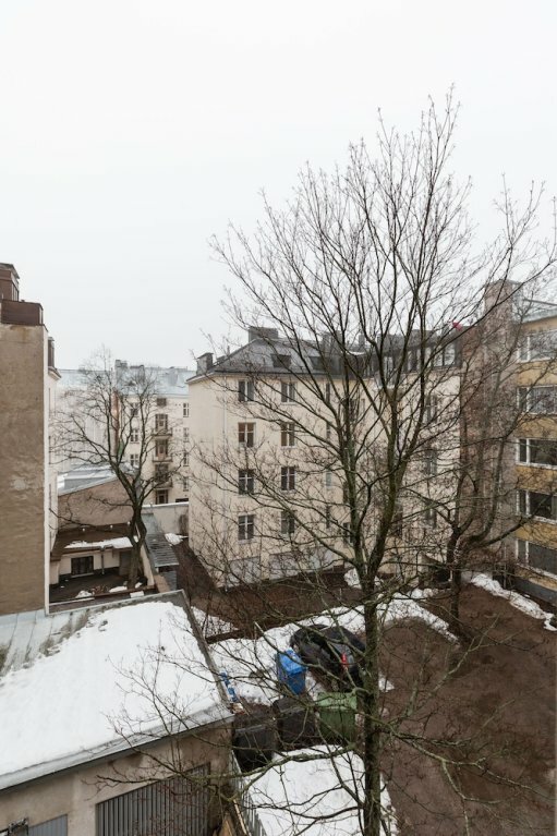 Urban Trendy Nordic Living, shortterm housing rental, Finland