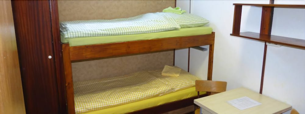 Фото Wohnschiffe Severa