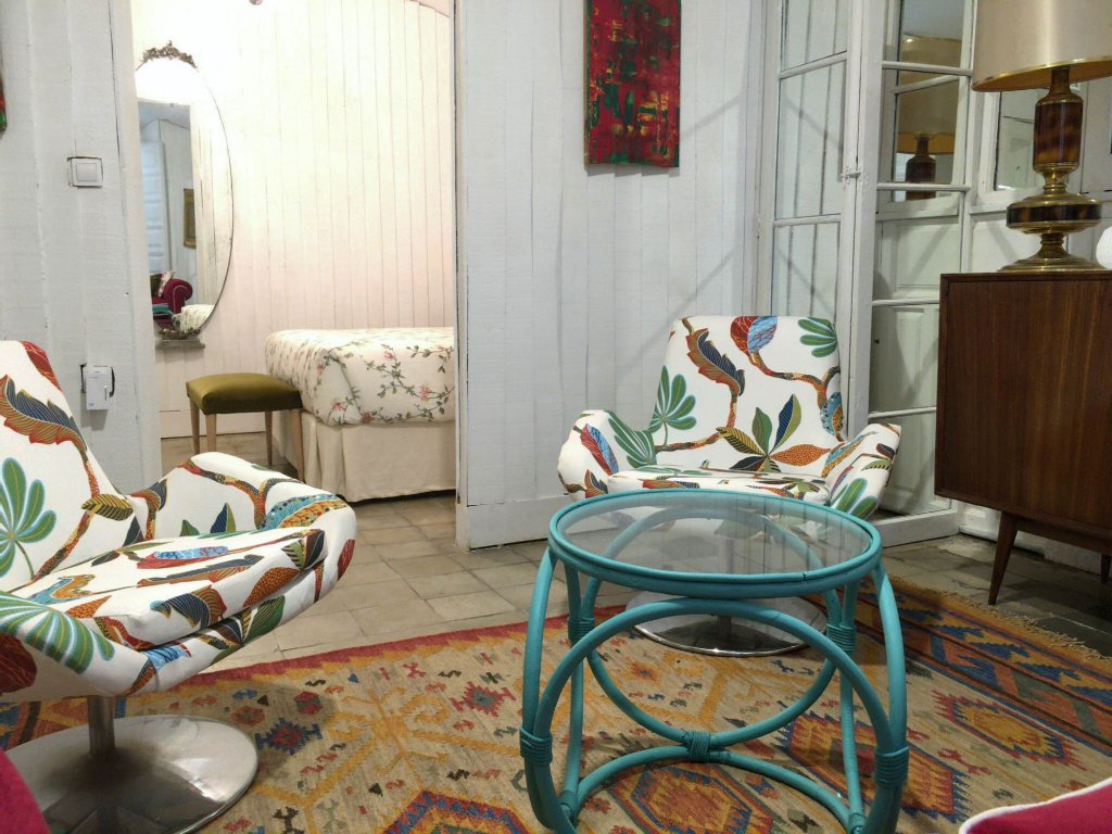 Фото отеля 5