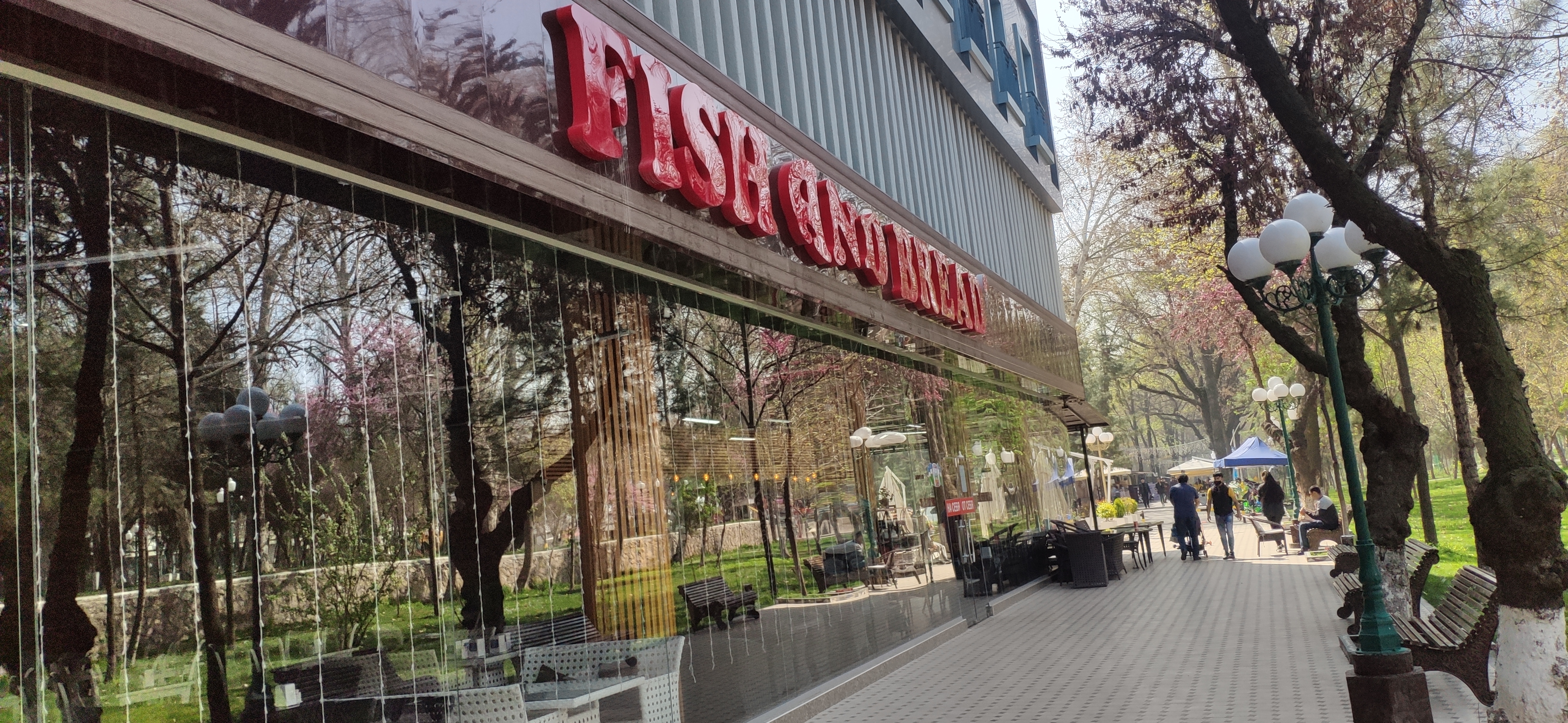 Фото City Centre Hotel