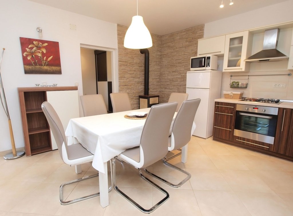 Фото Apartment Silva 611