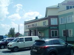 Аптека (mikrorayon Dubrava, kvartal 3, 17), pharmacy