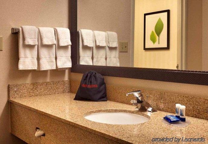 Фото Fairfield Inn & Suites by Marriott Albuquerque Airport
