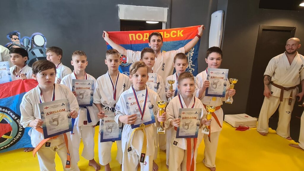 Time Cheer Group город Подольск