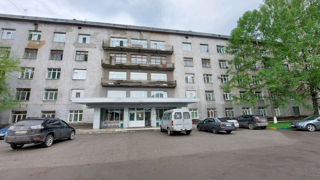 Departamento del hospital ГКБ №29, гинекологическое отделение, , foto