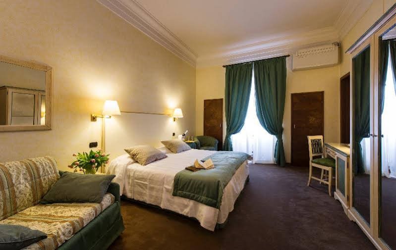 Фото Hotel Gattapone