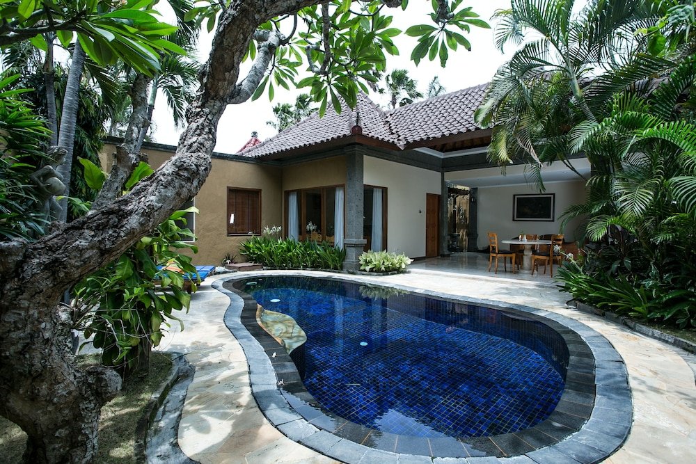 Фото Parigata Villas Resort