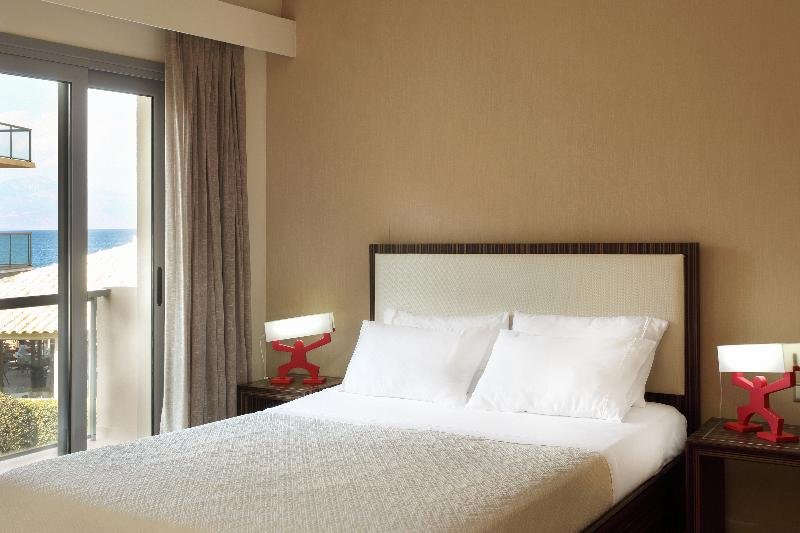 Фото Sikyon Coast Hotel & Resort