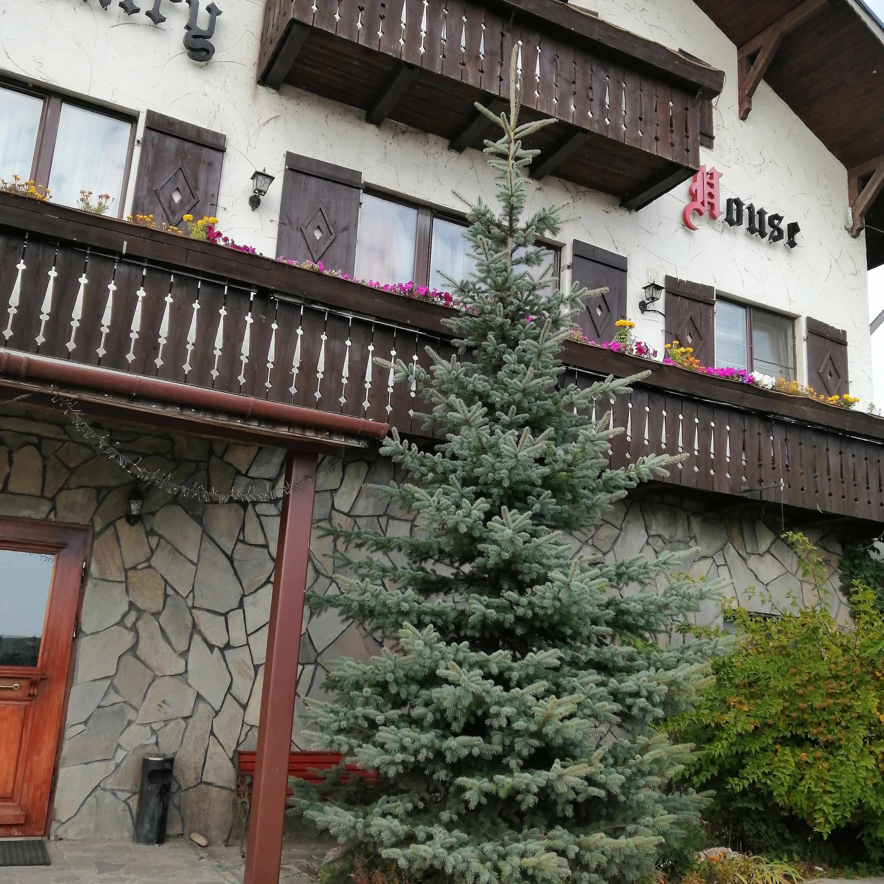 Фото Country House