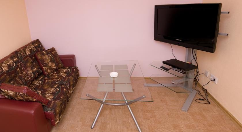 Фото Сити Плаза