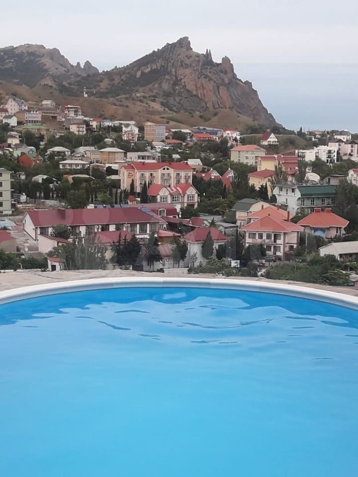 Фото Солярис