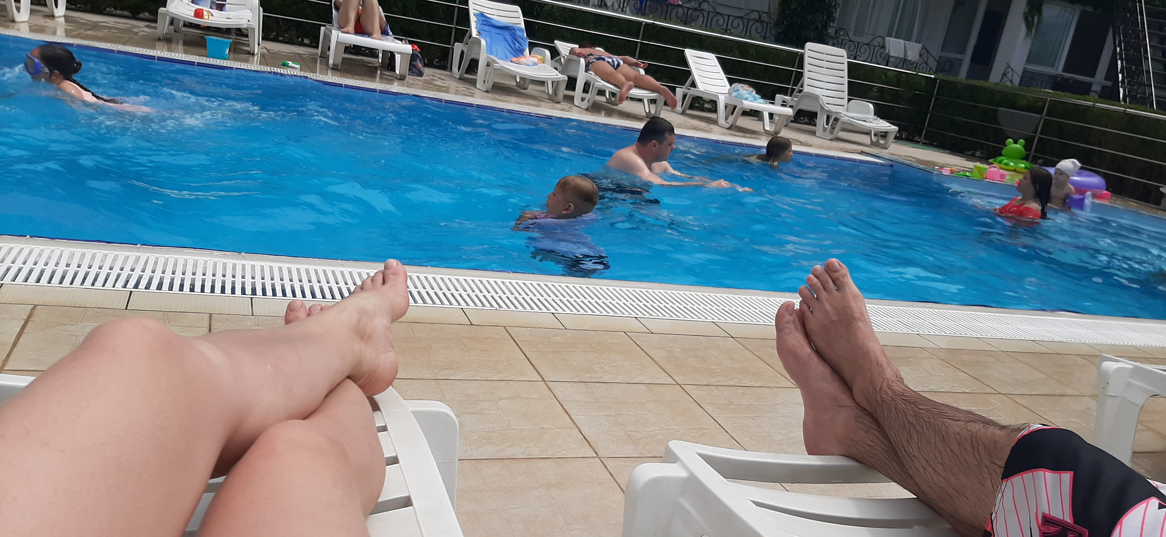 Фото Парадиз