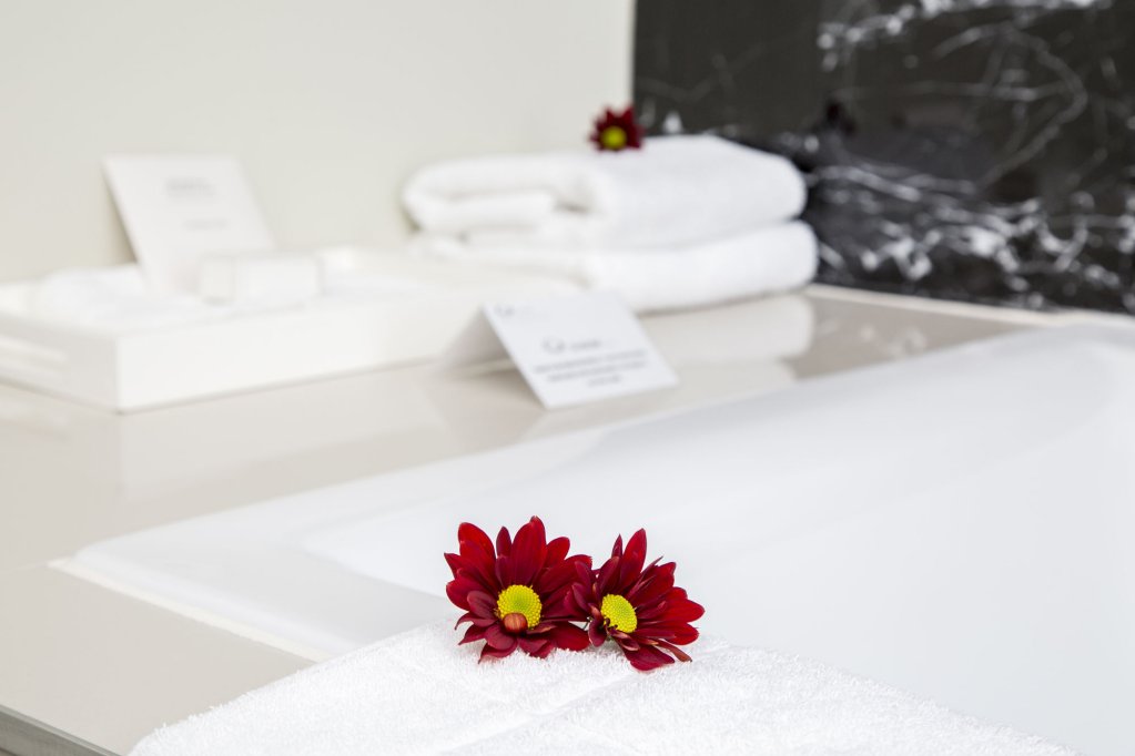 Фото O on Kloof Boutique Hotel & SPA