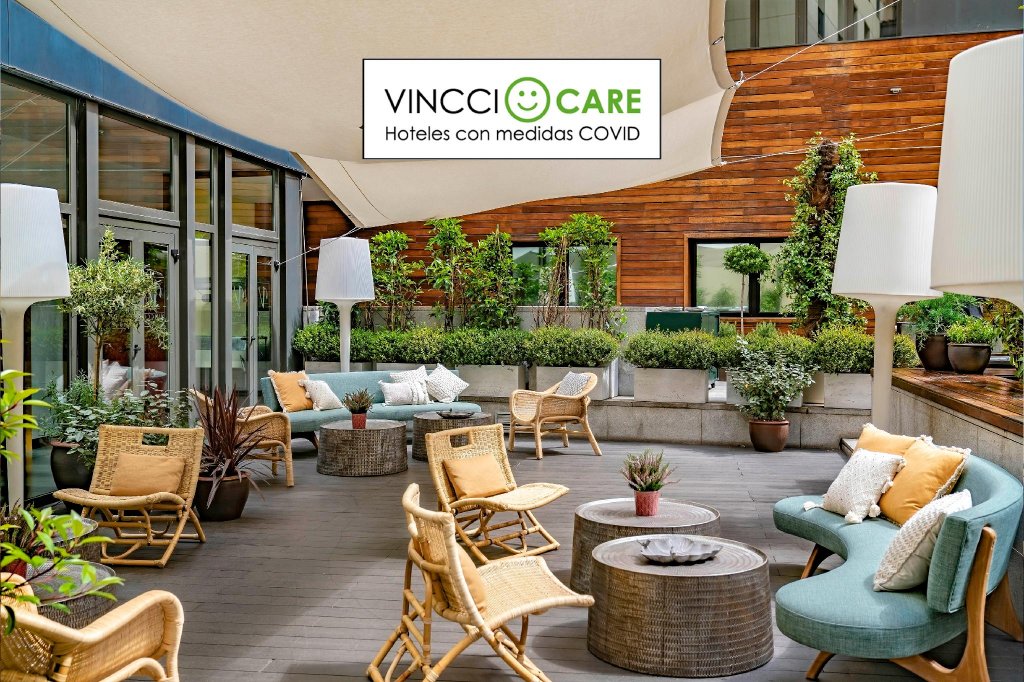 Фото Vincci Soho