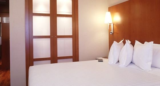 Фото Hotel Sercotel Ab Rivas