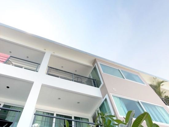 Фото Karon Butterfly Residence