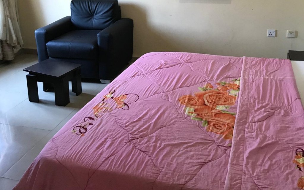 Фото Sumed Suites