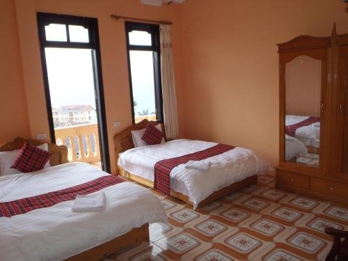 Фото Sapa Travel Hotel