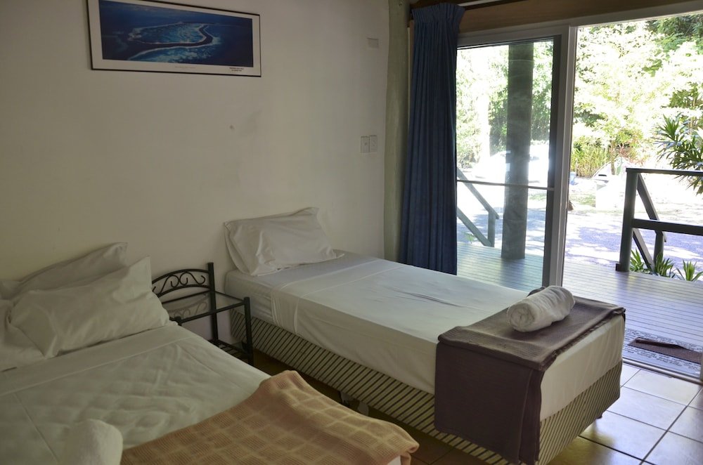 Фото PKs Jungle Village