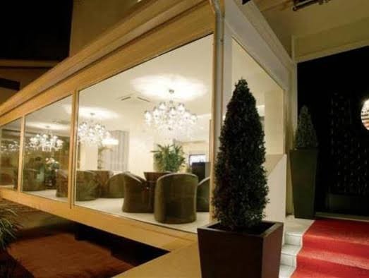 Фото Hotel Le Cinèma